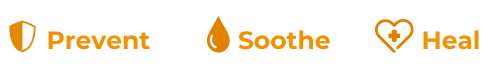 Prevent Soothe Heal